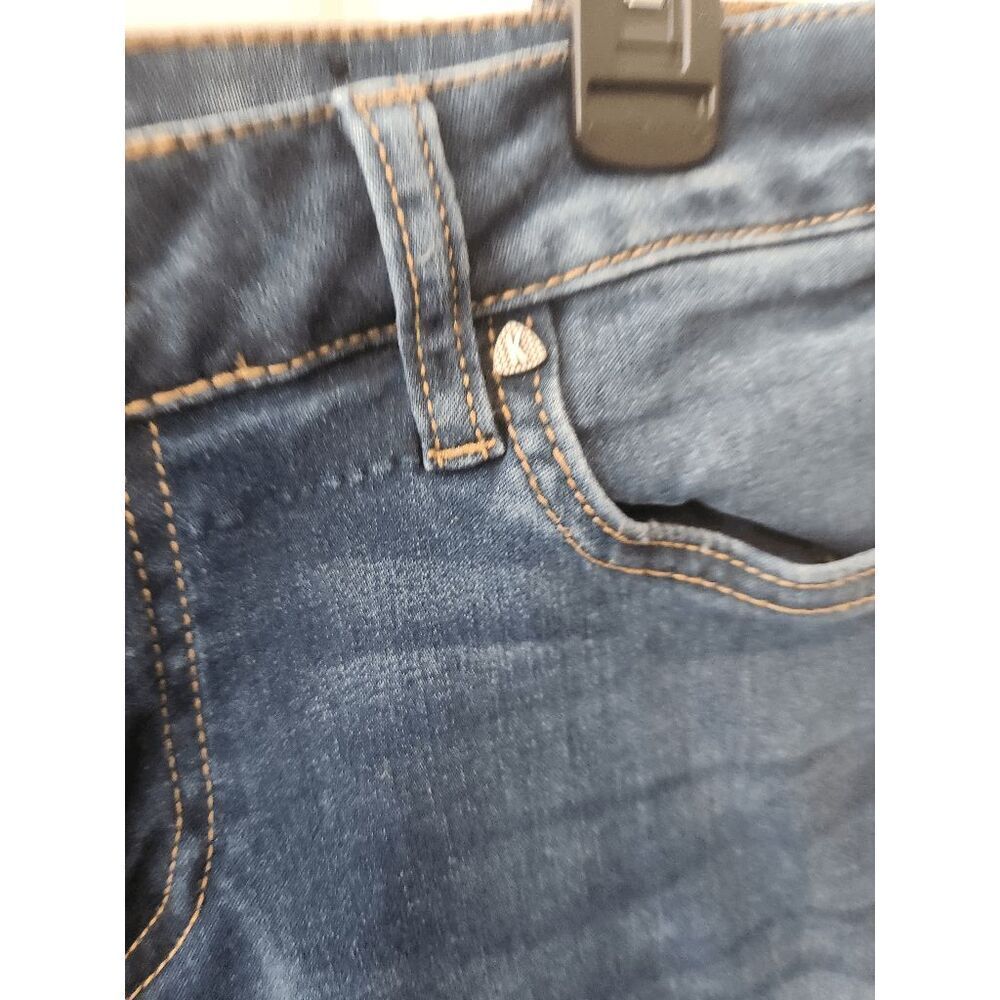 Kut from the Kloth Skinny Jeans Size 8 - Picture 3 of 6